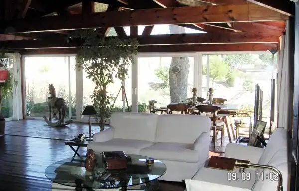 Finca rústica en venta en Albinyana
