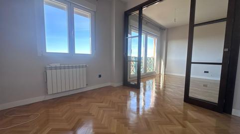 Foto 4 de Piso de alquiler en Ensanche, Alcalá de Henares