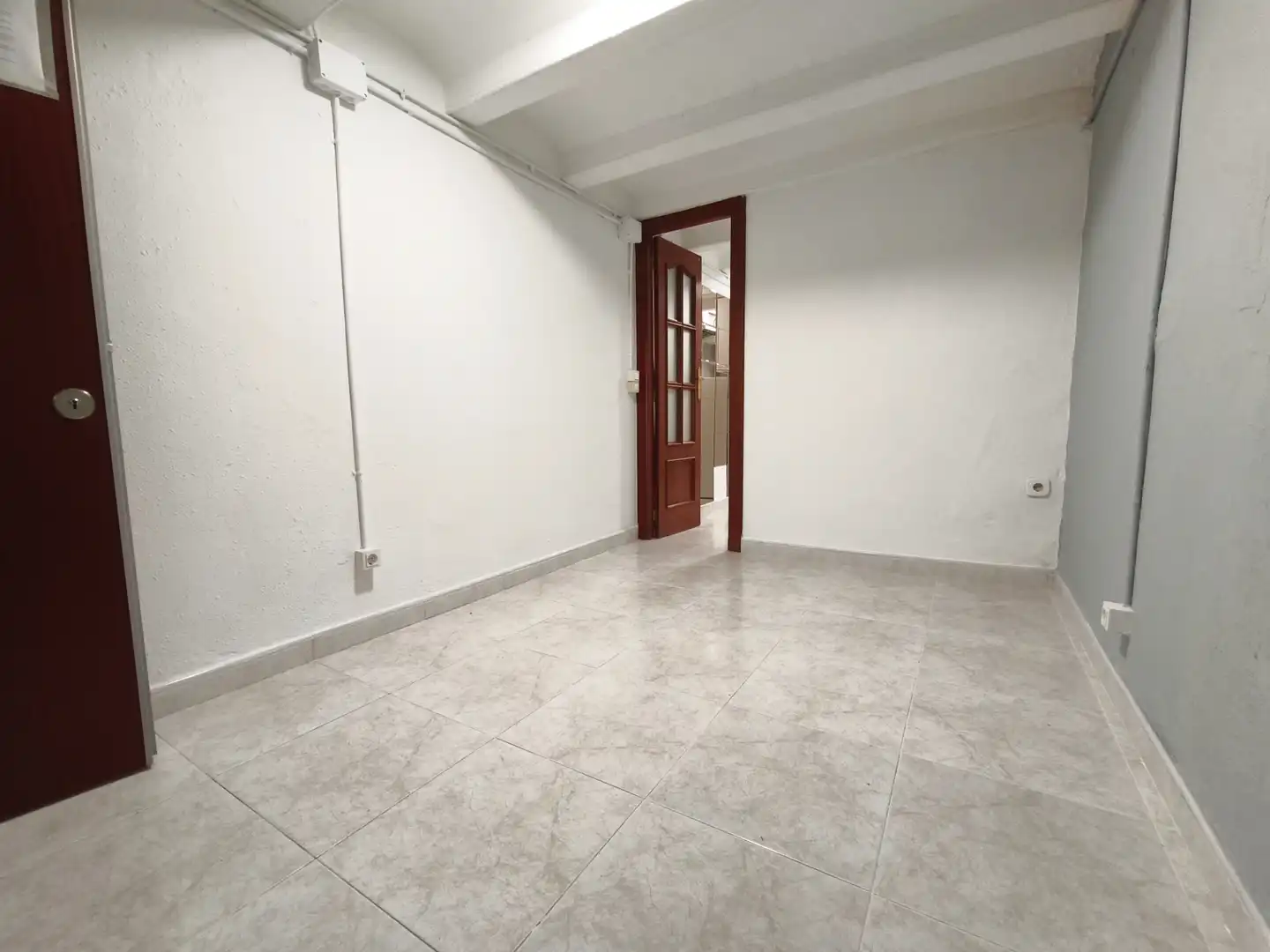 Estudio en venta en Barcelona con Terraza, Horno y Lavadora