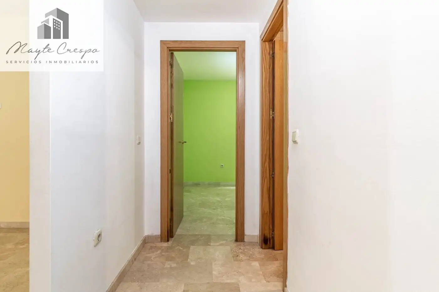 Piso en venta en Residencial Triana - Barrio Alto