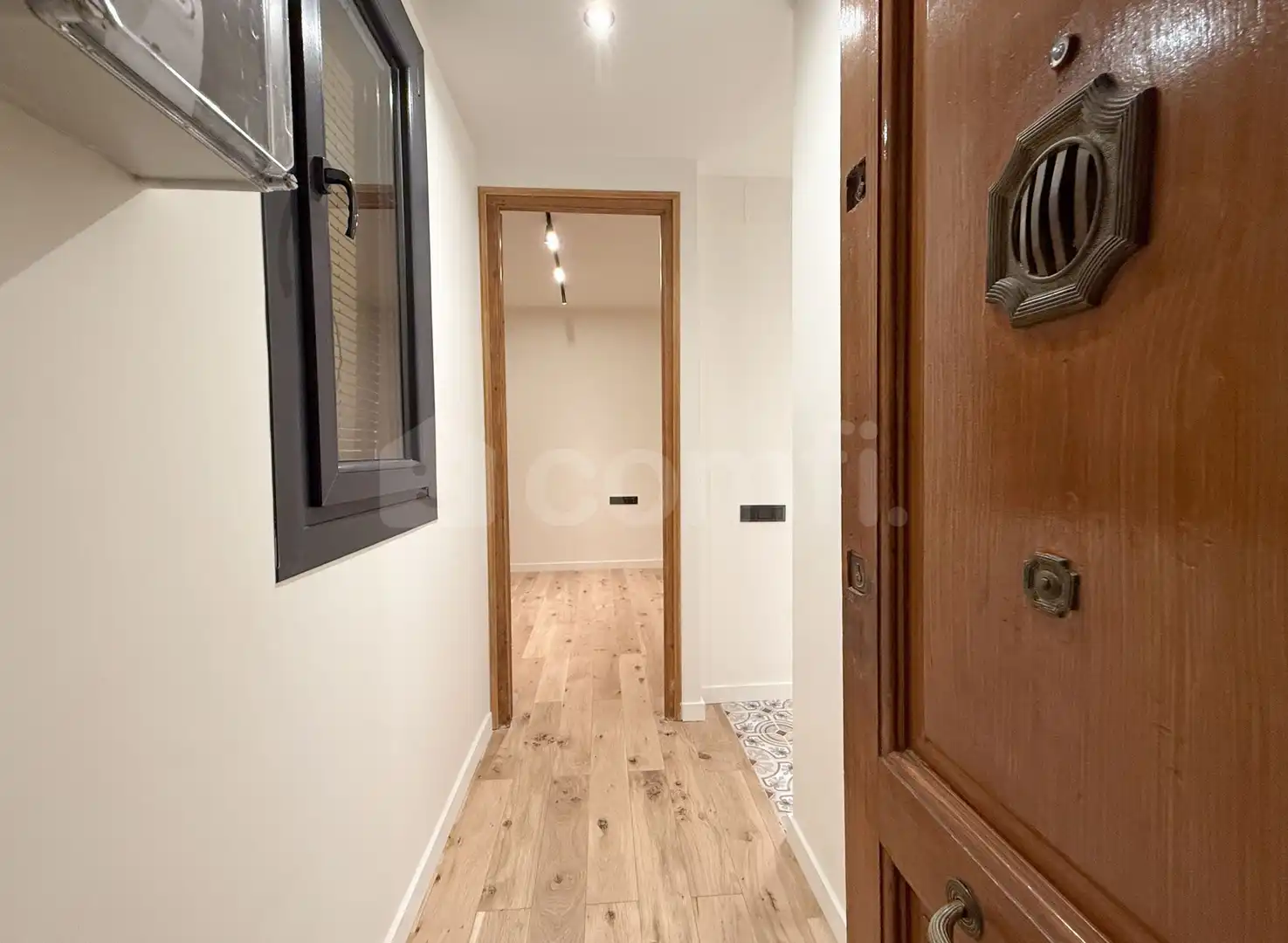 Piso con terraza en venta en Novell, imagen 25