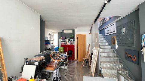 Foto 2 de Oficina en venda a Carrer D'arimon, Centre, Sabadell