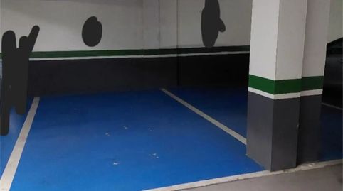Foto 3 de Garaje en venta en Calle Manuel Halcón, La Calzada - La Florida, Sevilla Capital