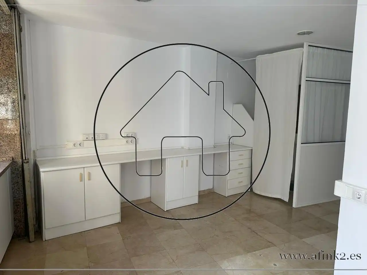 Office for rent in Plus Ultra, 9, Centro