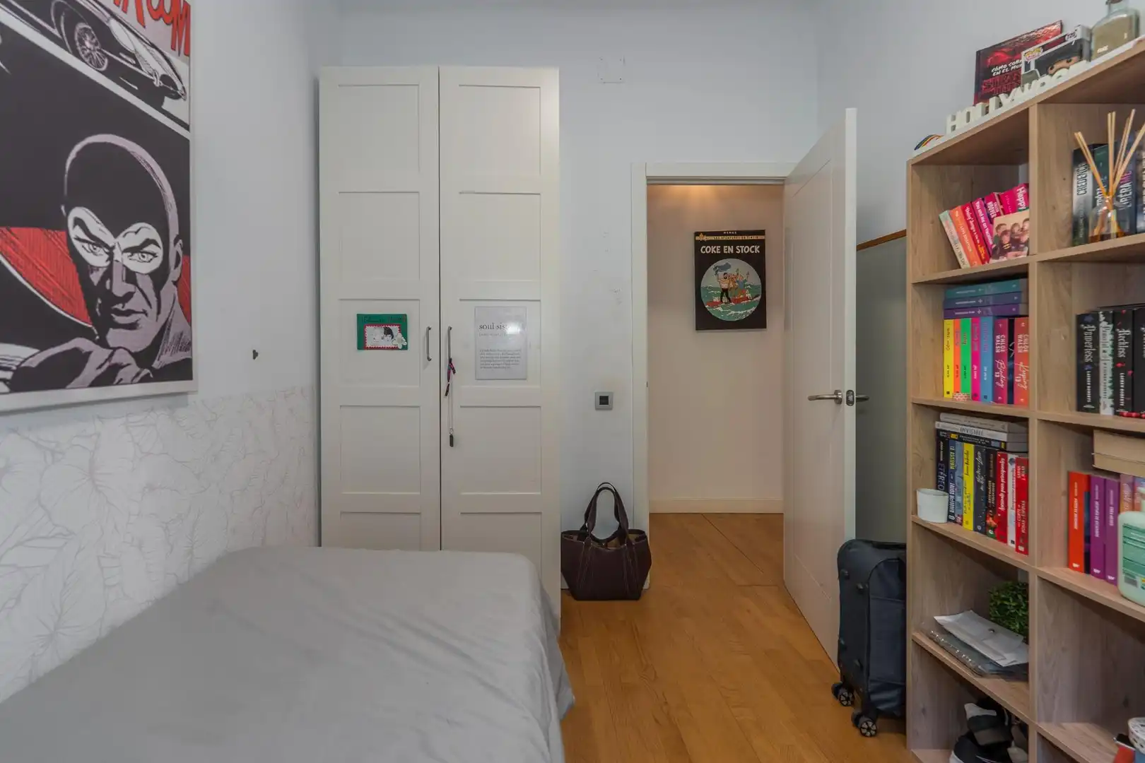 Flat with lift for sale in Calle ROMERO ROBLEDO, imagen 23