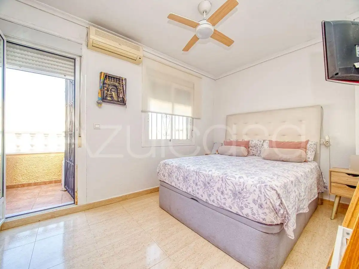 Adosado con piscina en venta en Avenida Avenida Polonia, imagen 33