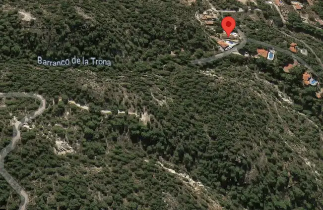 Terreny residencial en venda a Lugar Tapiada 89B, imagen 13