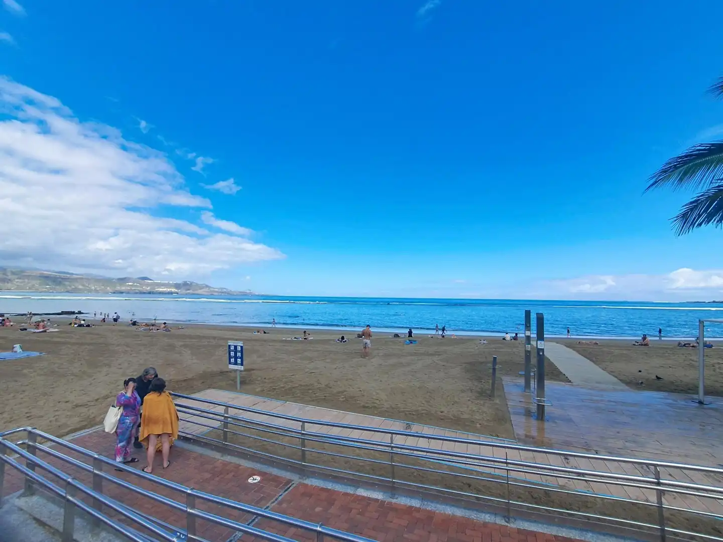 Piso con ascensor en venta en Paseo PASEO LAS CANTERAS 25, imagen 2