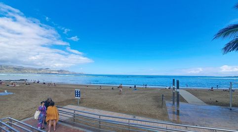Foto 2 de Piso en venta en Paseo Paseo las Canteras, 25, Santa Catalina - Canteras, Las Palmas de Gran Canaria