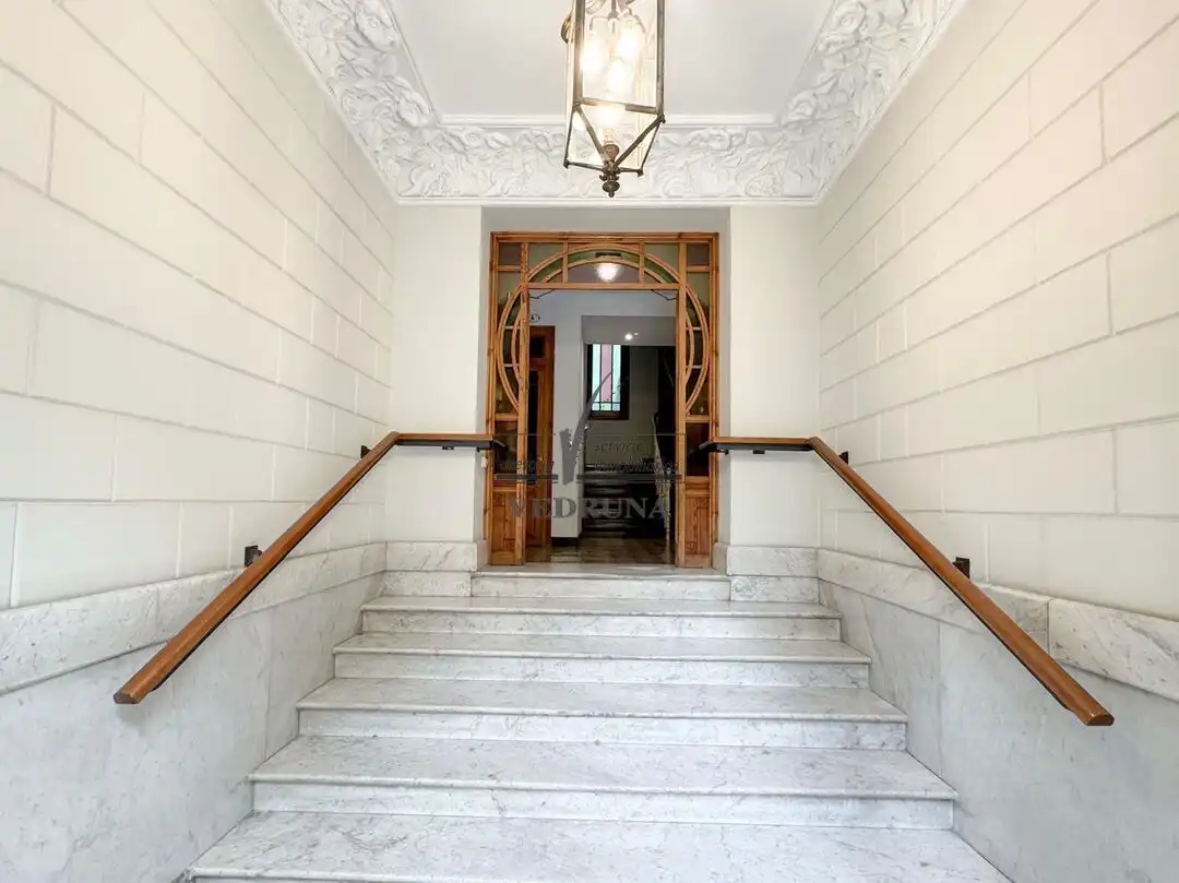 Office space with lift for sale in Paseo de Sagasta, imagen 12
