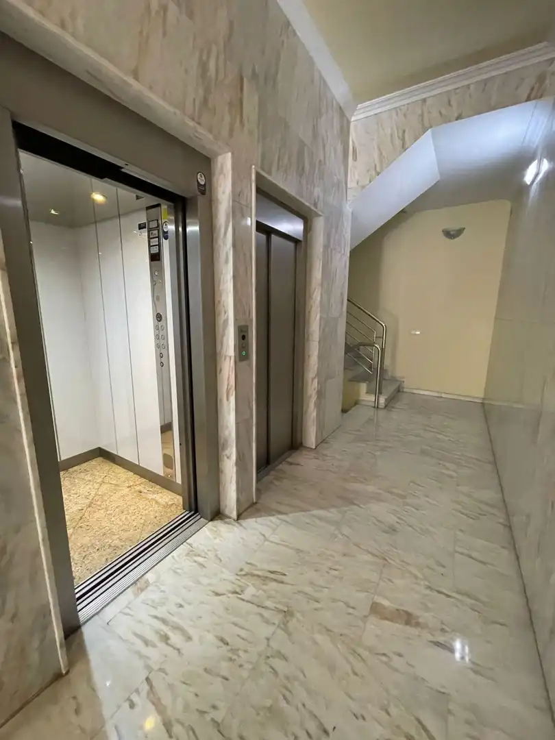 Flat with lift to rent in Centro, imagen 24
