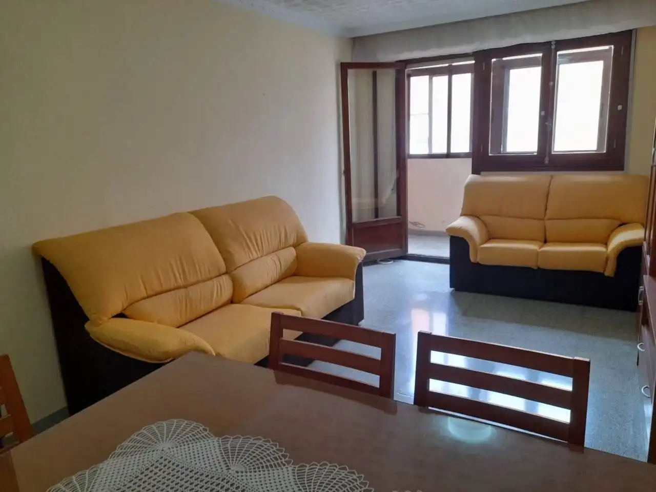 Appartement avec terrasse à vendre à Avenida DE LA PAZ, imagen 5