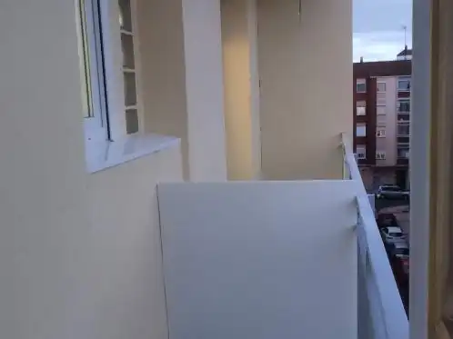 Terrassa de Estudi de lloguer en Batallas