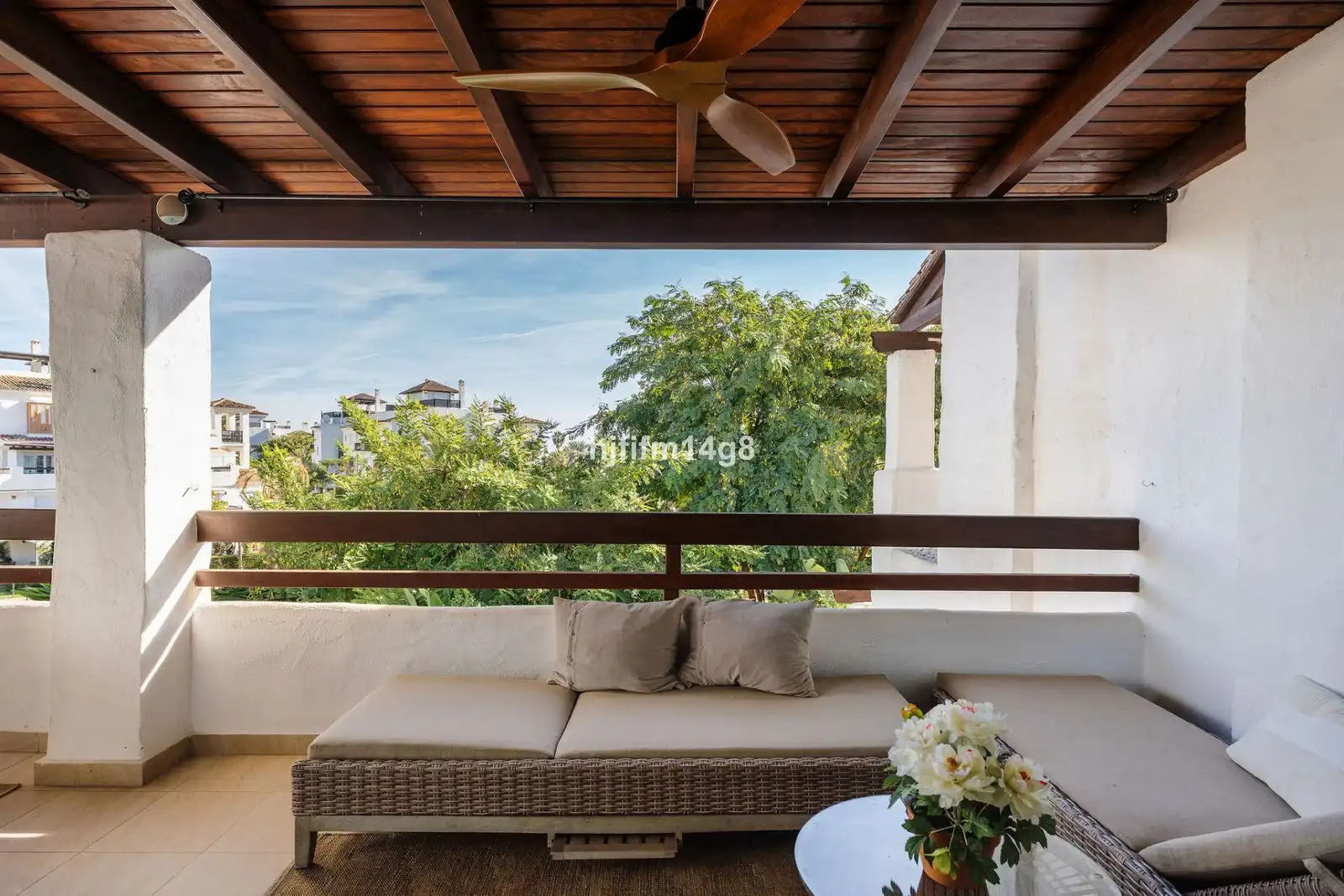 Apartament amb piscina en venda a Calle Rafael Alberti 5, imagen 24