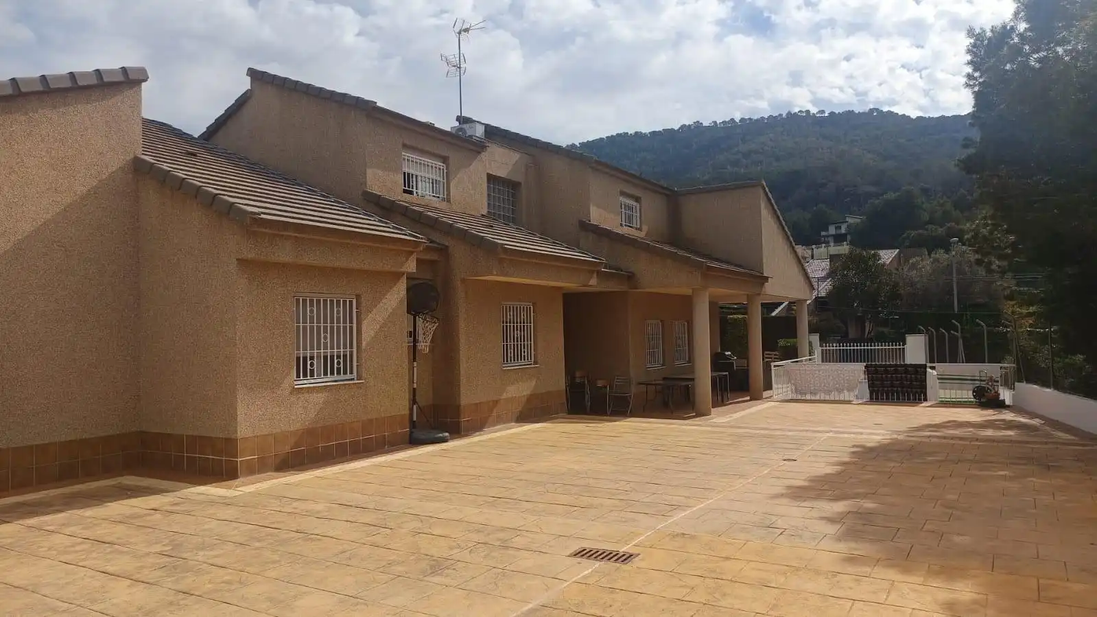 Villa avec piscine à vendre à Pedanías Este, imagen 26