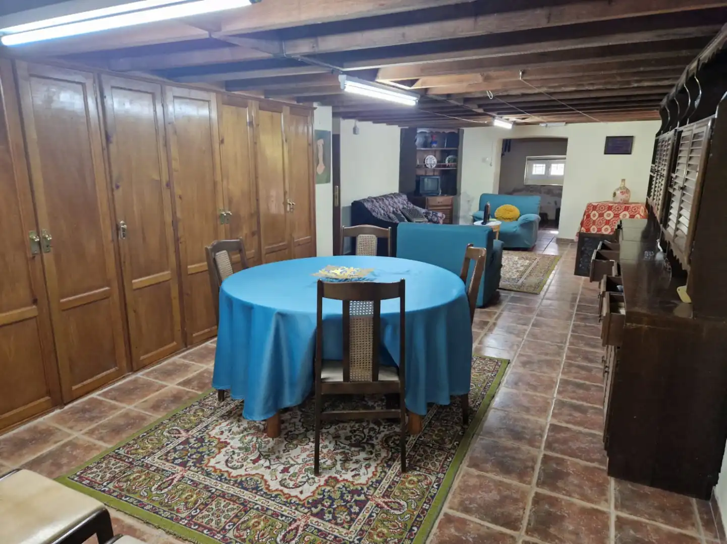 Casa o xalet en venda en Castrillón amb Calefacció, Terrassa i Traster