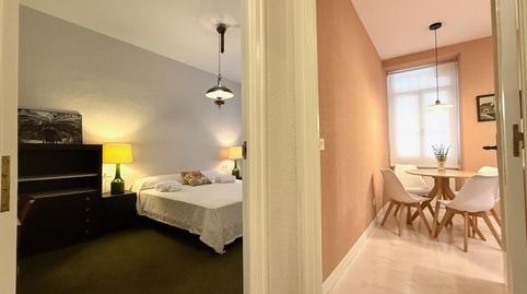 Foto 5 de Piso de alquiler en Área Romántica, Gipuzkoa