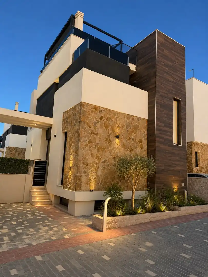 Casa con piscina en venta en Orihuela Costa, imagen 19