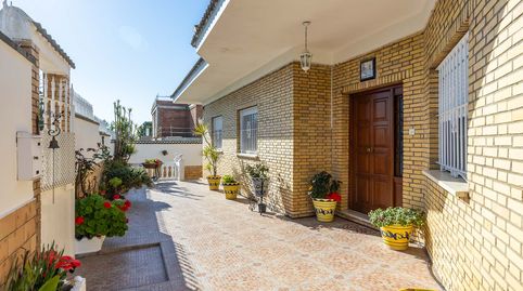 Photo 2 of Houses for sale in Calle Málaga, Las Almenas, Tomares