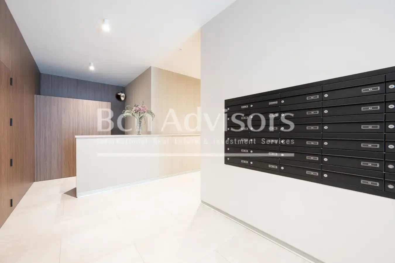 Piso con ascensor en venta en Eixample, imagen 42