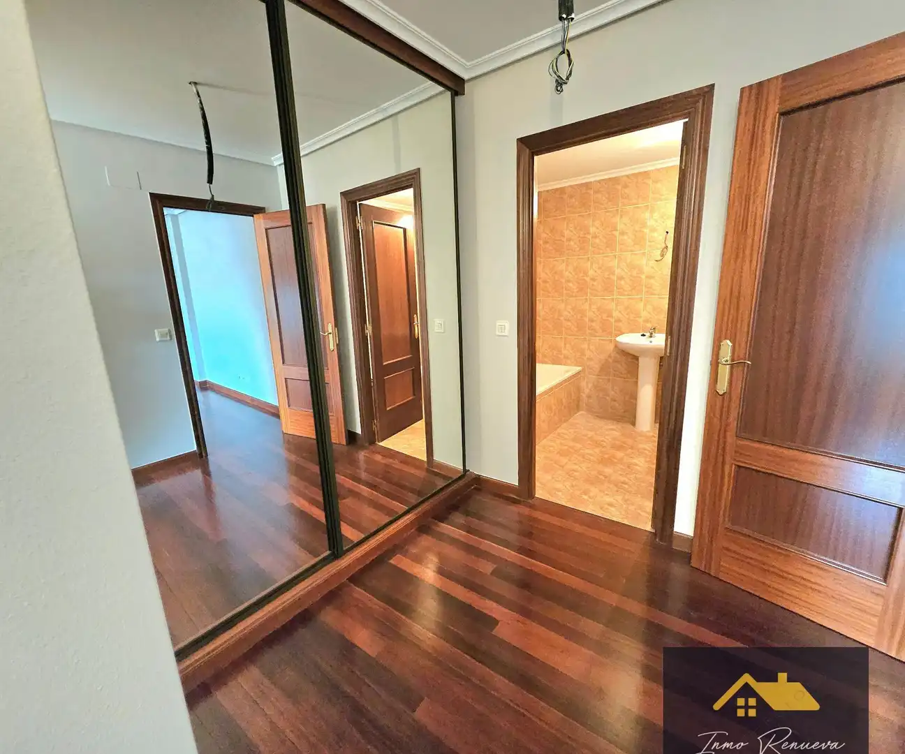 Ático en venta en Santurtzi  con Calefacción, Trastero y Balcón