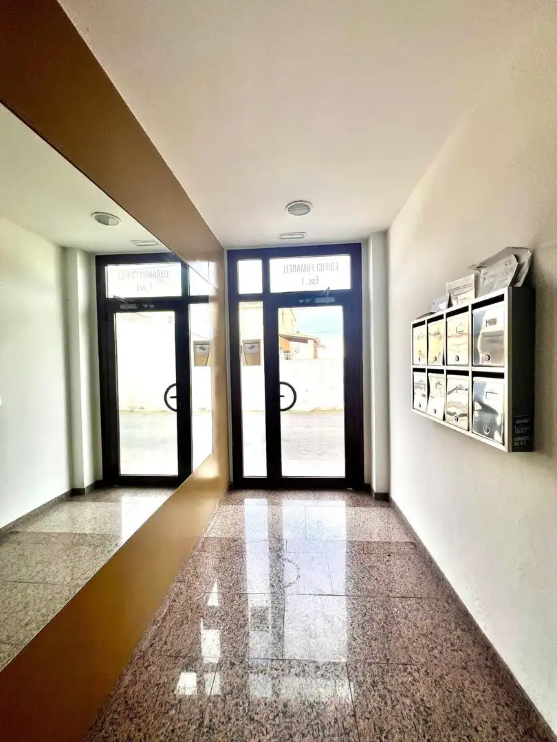 Piso en venta en Deltebre con Alarma