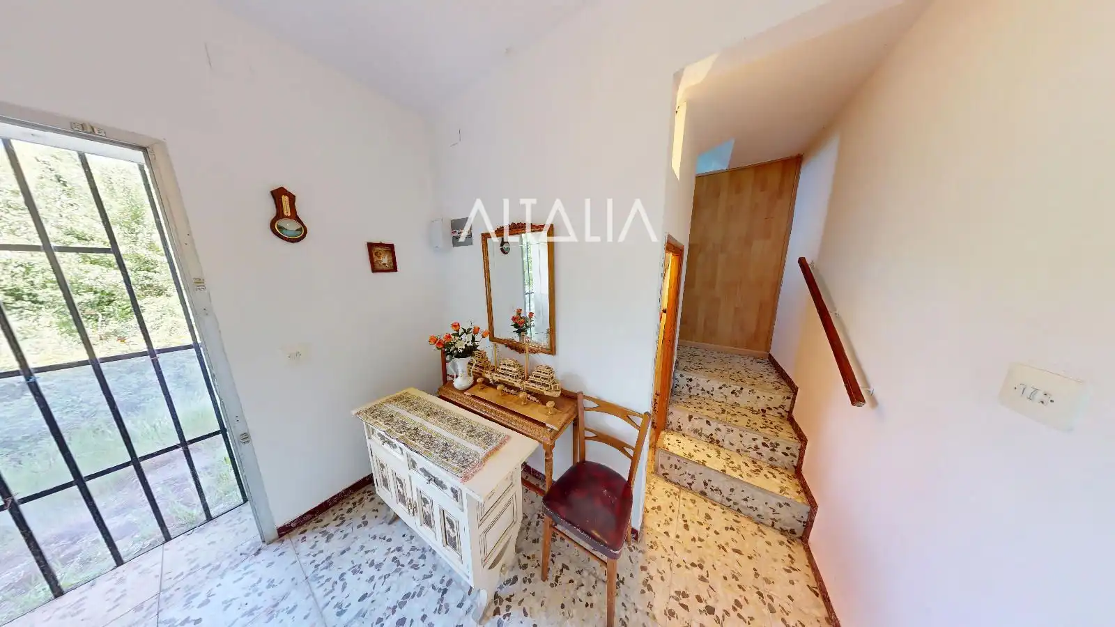 Casa o xalet en venda en Huérguina