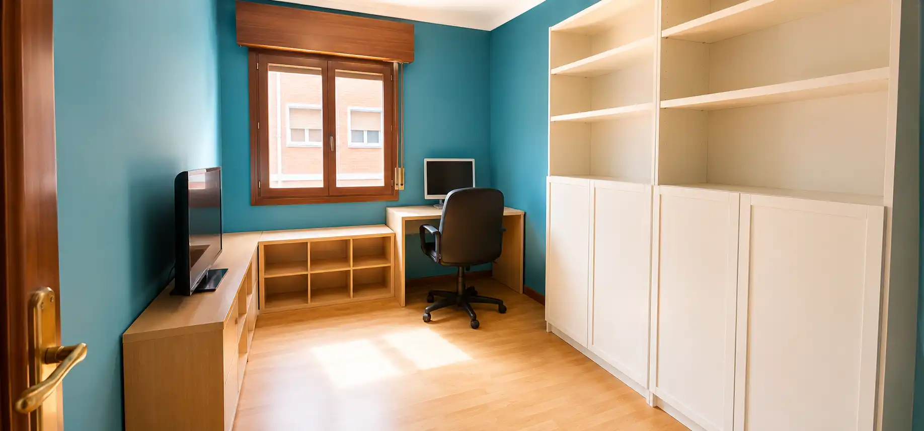 Habitación de Piso en venta en Bilbao  con Calefacción