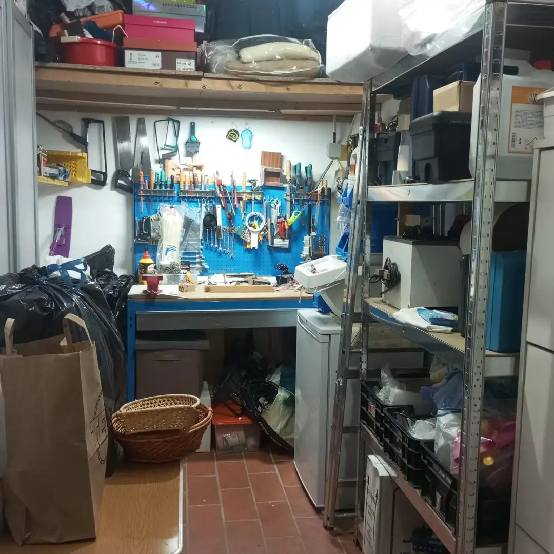 Flat for sale in Calle LORENZO SILVA, Suárez