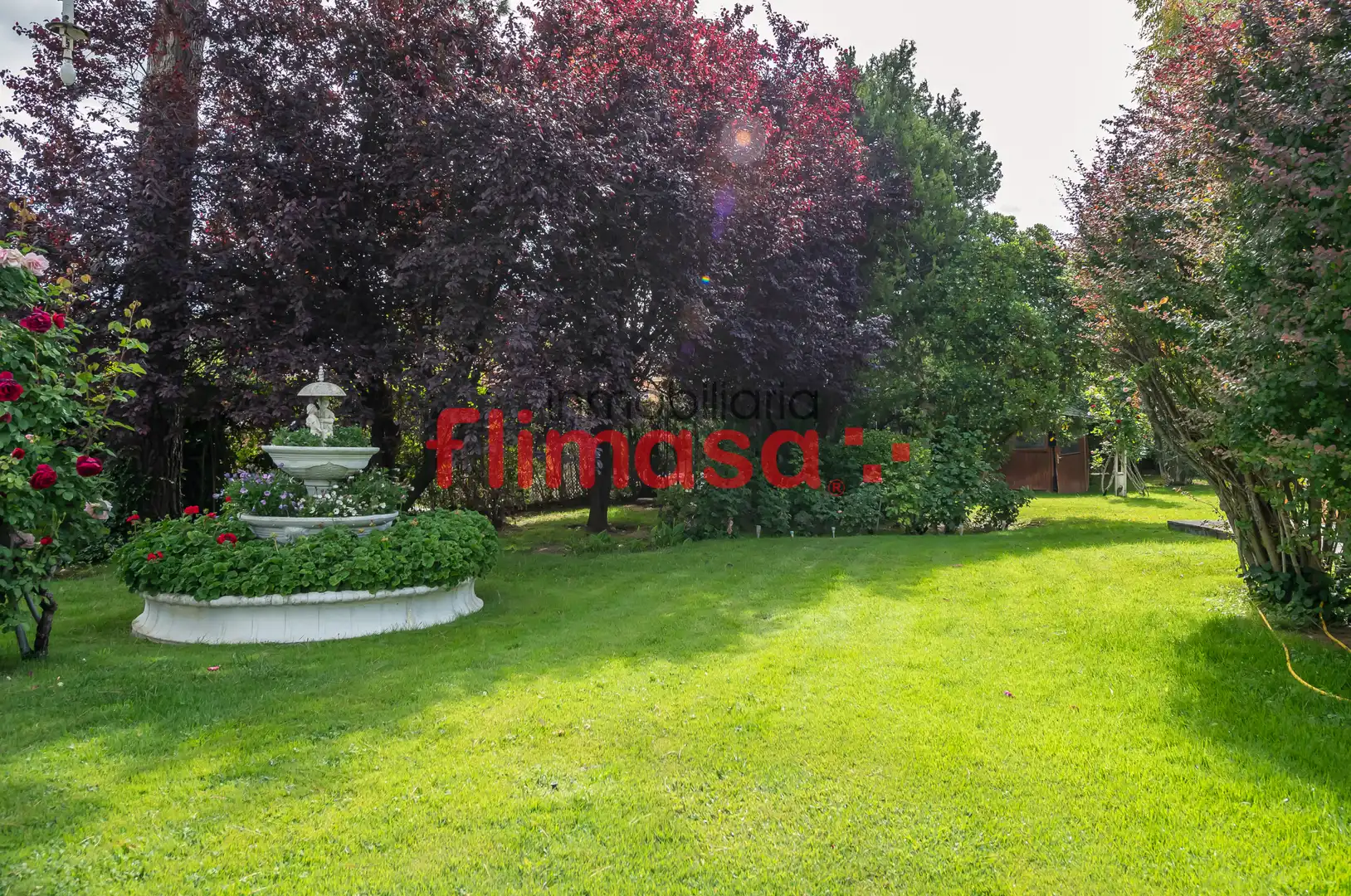Casa o chalet en venta en Villaviciosa de Odón con Aire acondicionado, Calefacción y Jardín privado