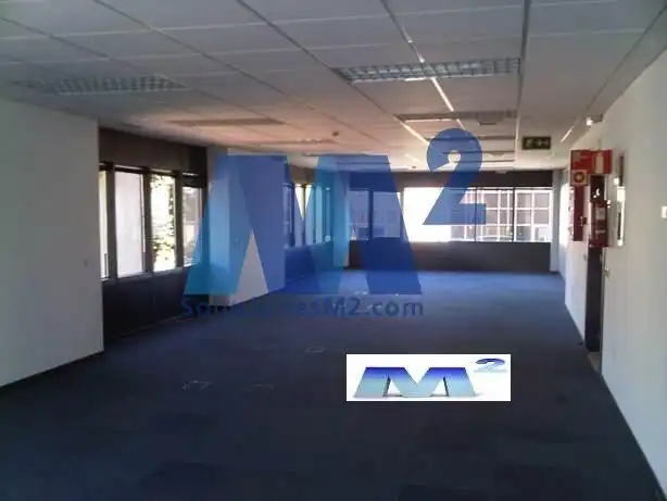 Oficina de alquiler en La Moraleja