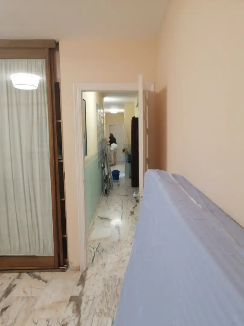 Flat for sale in Sevilla  with Air Conditioner, Furnished and Oven