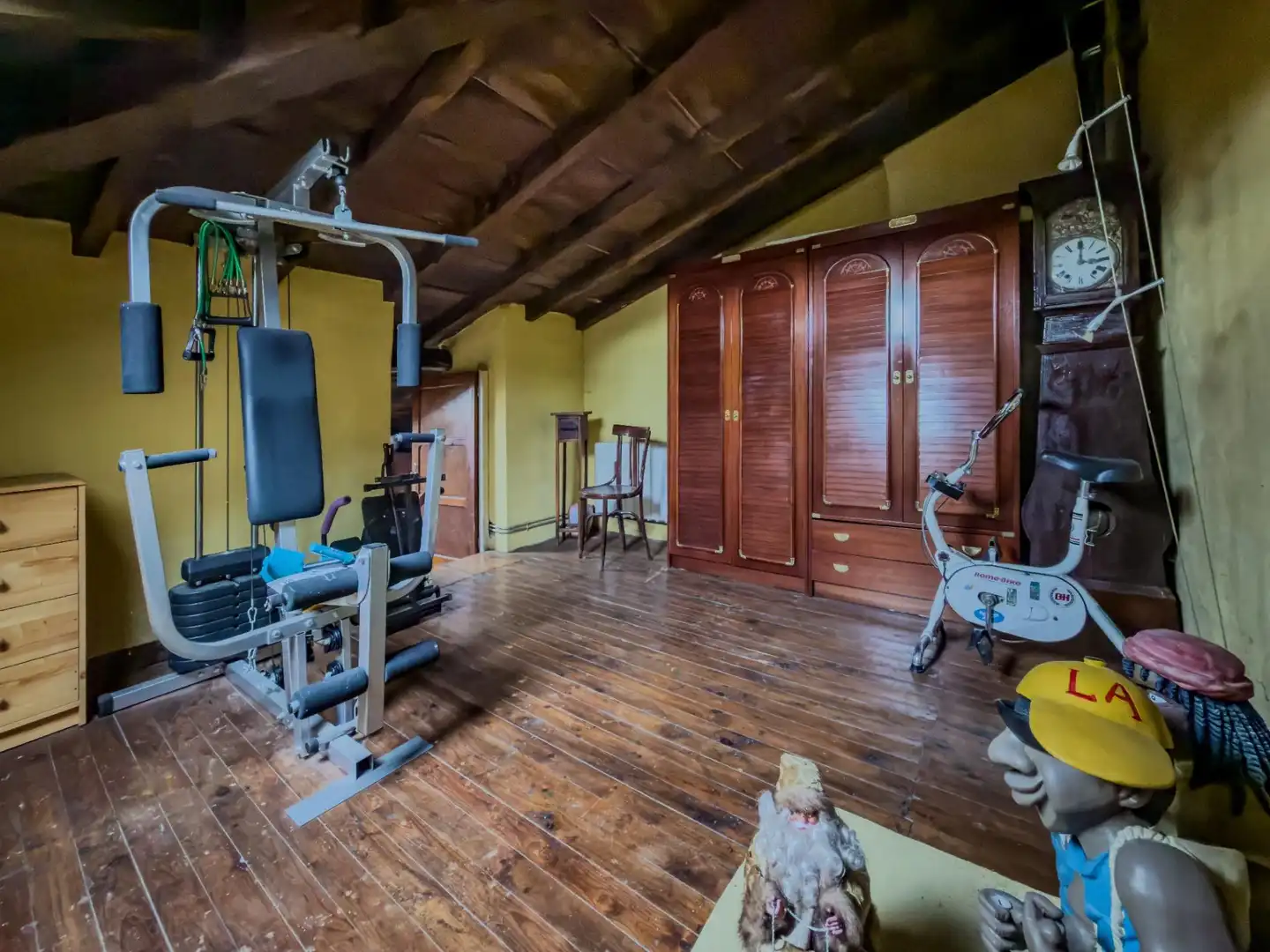 Casa adosada en venta en Merindad de Valdeporres con Calefacción
