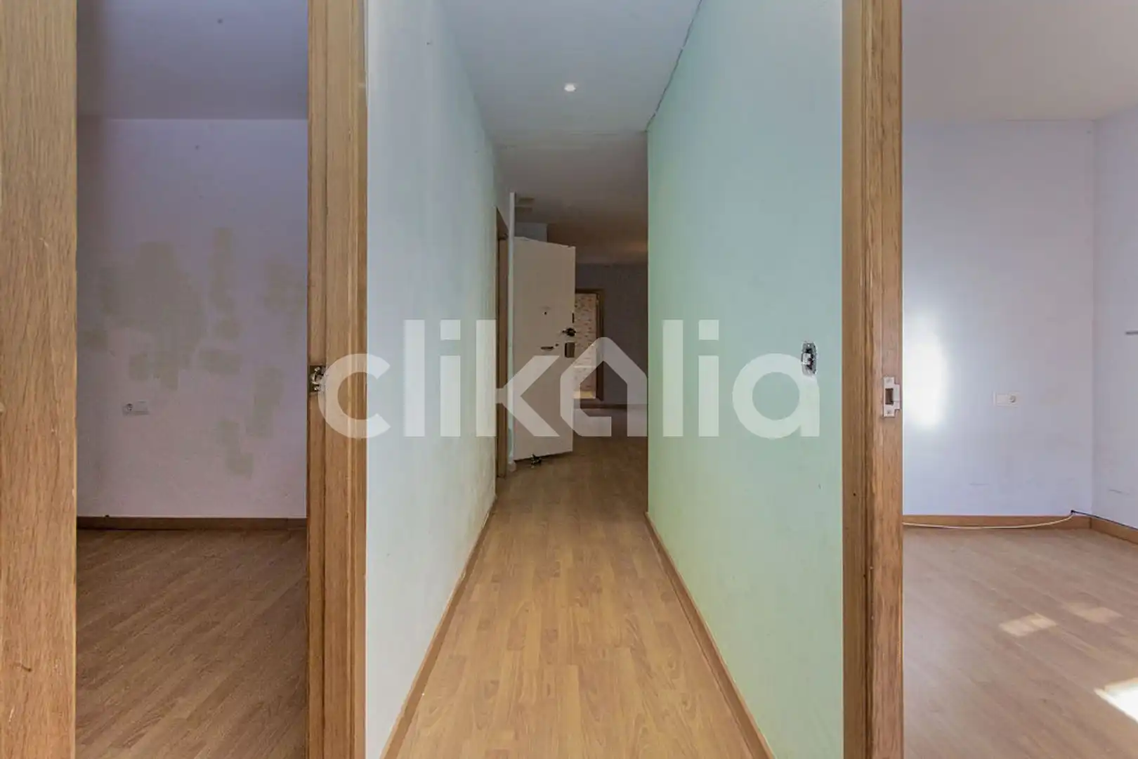 Flat for sale in Manresa  with Heating