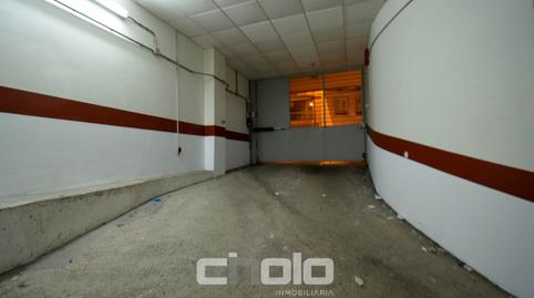 Foto 5 de Garatge en venda a A Milagrosa, Lugo