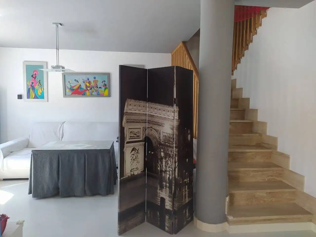 Dúplex en venda en Baza amb Traster i Balcó