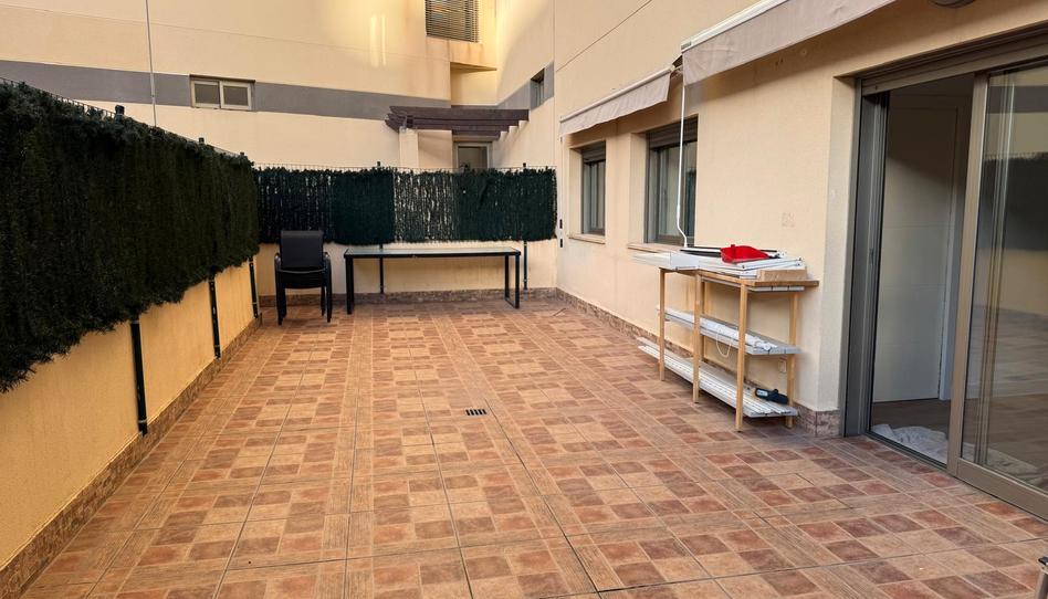 Photo 1 of Planta baja to rent in L'Olivera, Illes Balears