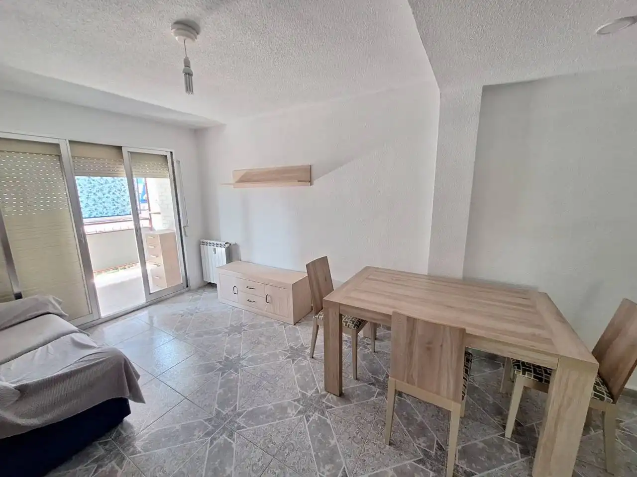 Wohnung zur Miete in Centro