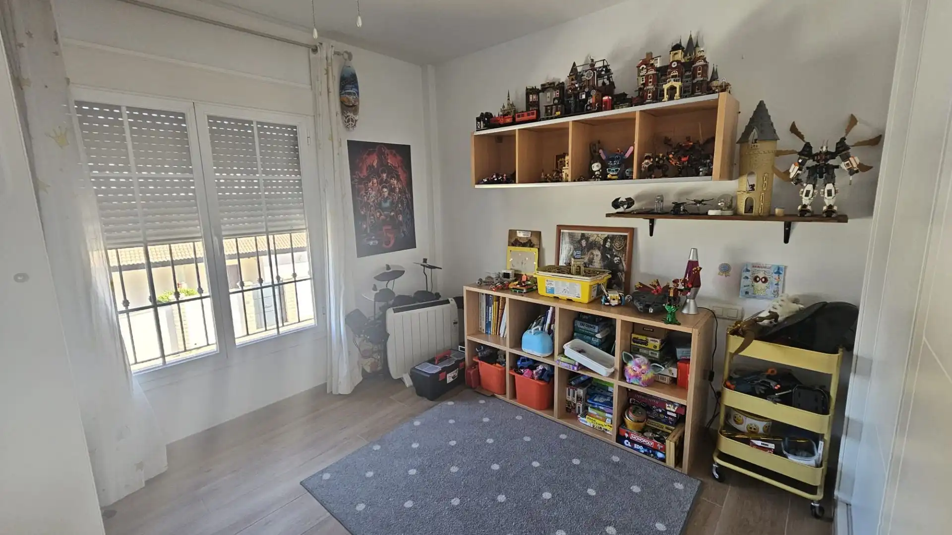 Maison avec piscine à vendre à SIERRA GORDA, imagen 18