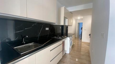 Foto 2 de Pis en venda a Calle Cristina, 15, La Trinidad, Málaga Capital