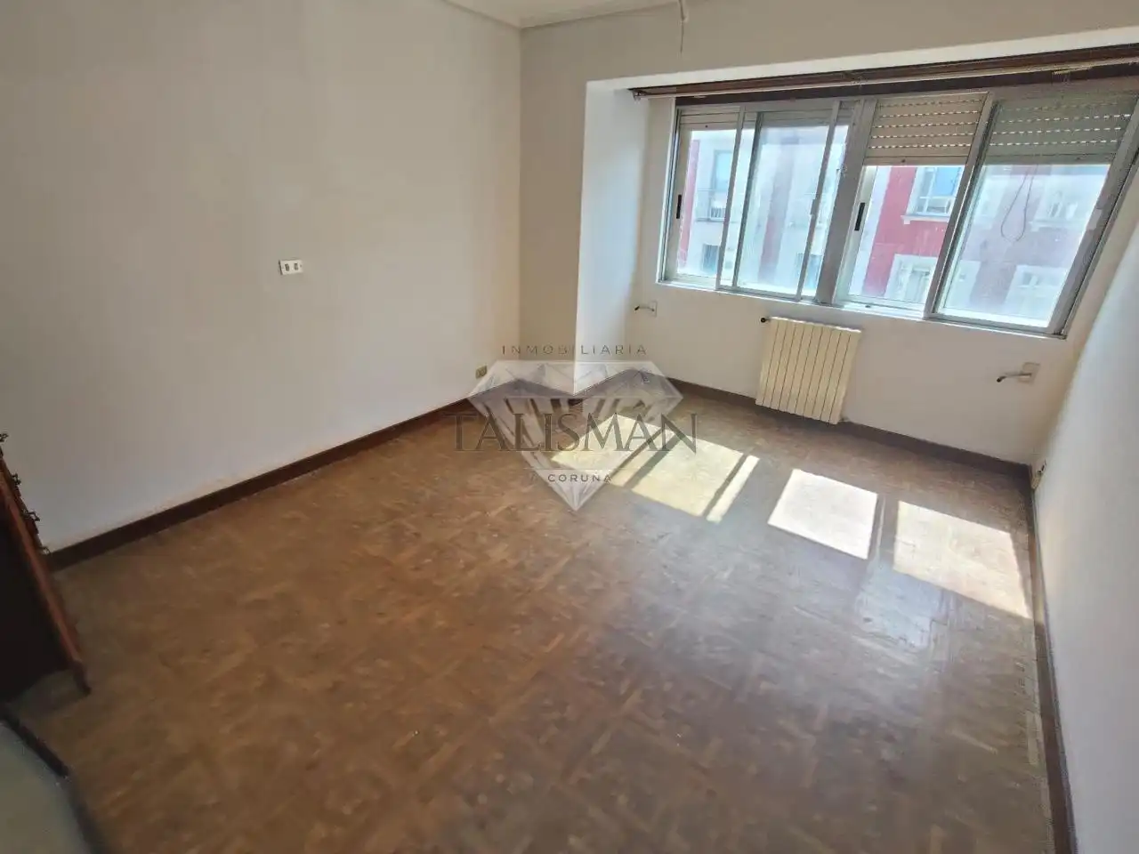 Habitación de Piso en venta en Neda con Parquet, Terraza y Trastero