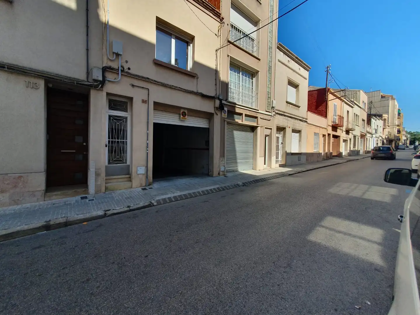 Gewerbefläche zur Miete in Carrer de Nicolau Talló 113, imagen 3
