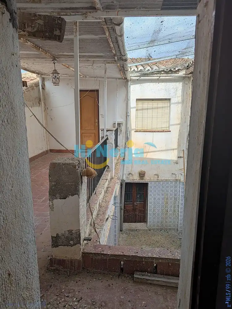 Adossat en venda a Benamargosa, imagen 26