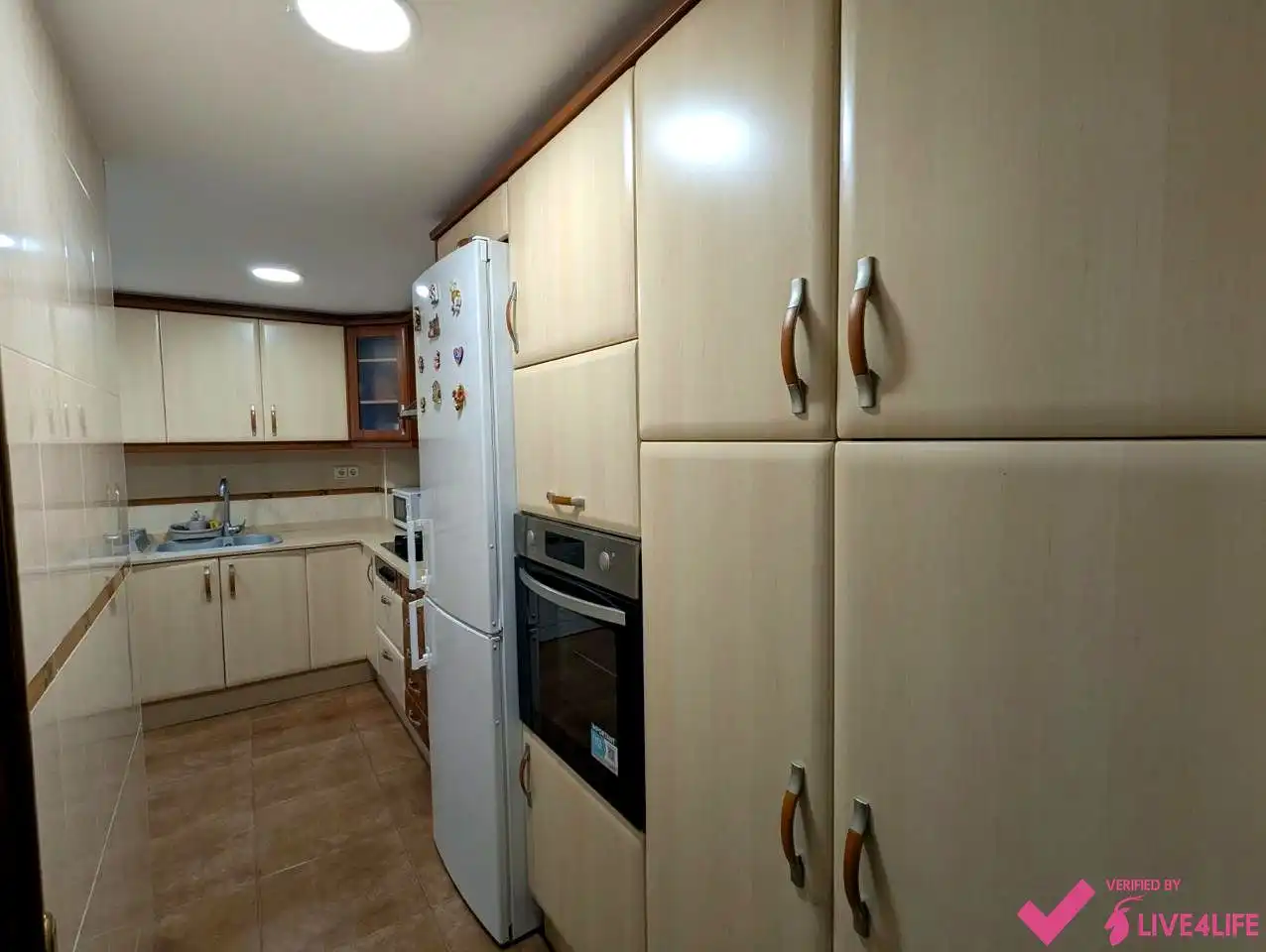 Flat with lift to rent in Avinguda dels Tarongers, imagen 27