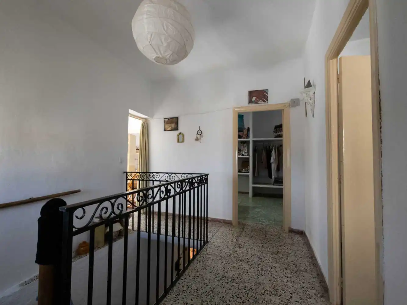 Casa o xalet en venda en Murtas amb Moblat, Forn i Balcó