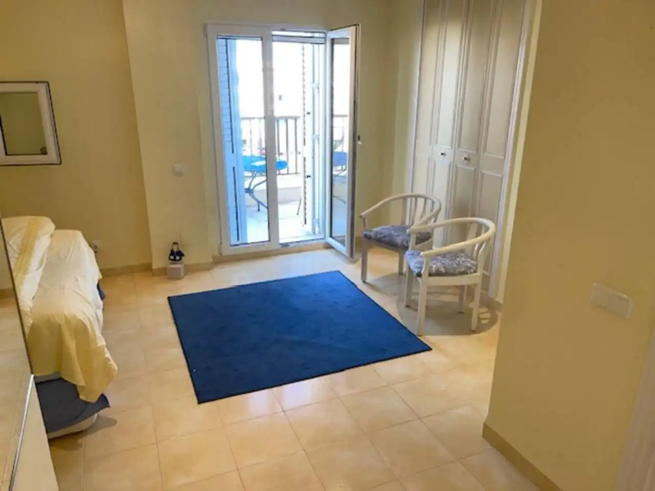 Apartament amb ascensor en venda a Calle Dársena de la Batea, imagen 9
