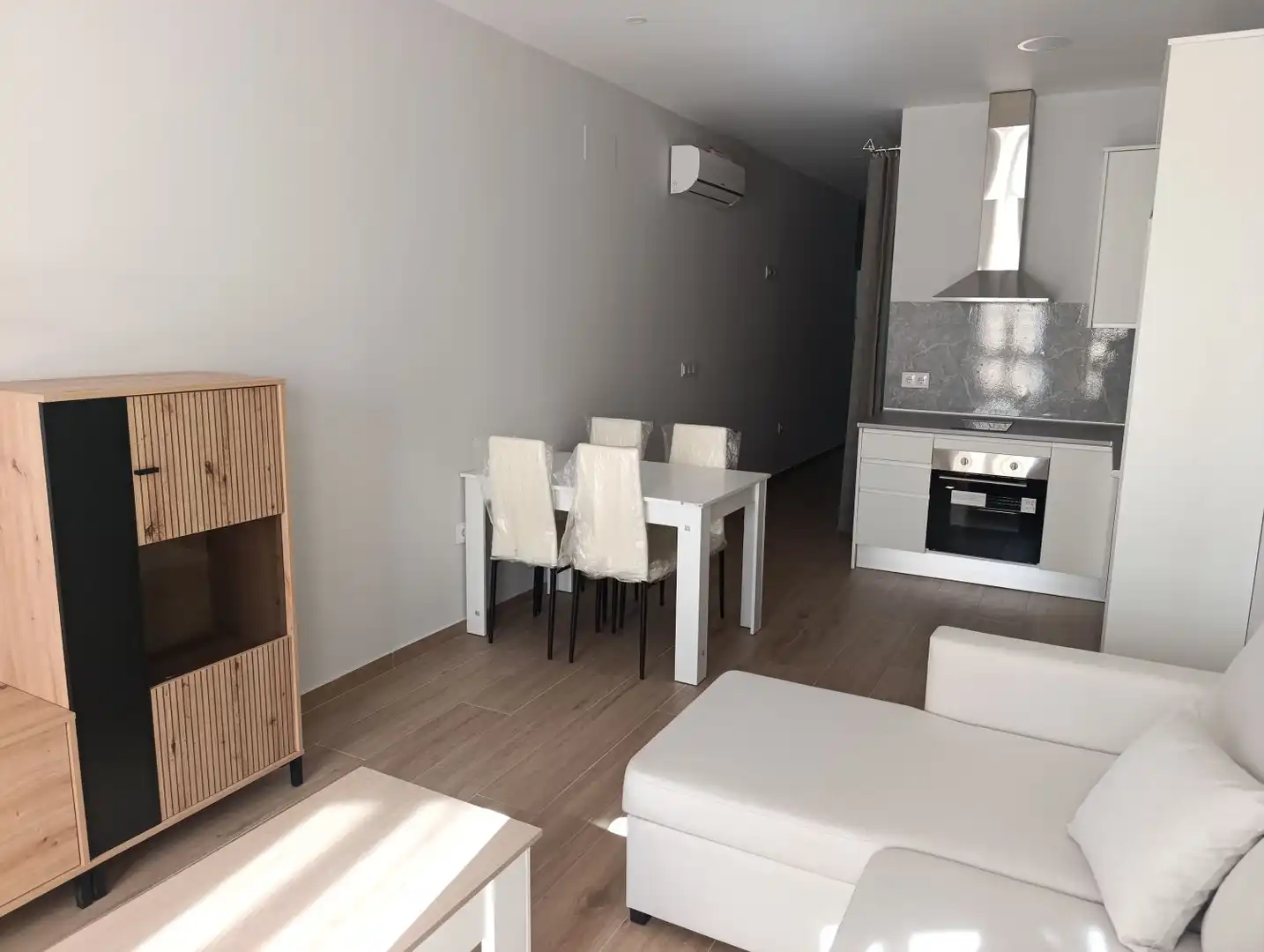 Studio for sale in Valdepeñas, imagen 4