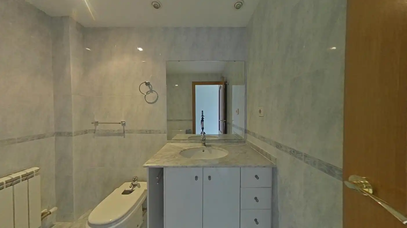 Apartament en venda a C/ Antoni Torrella , Ca n'Aurell