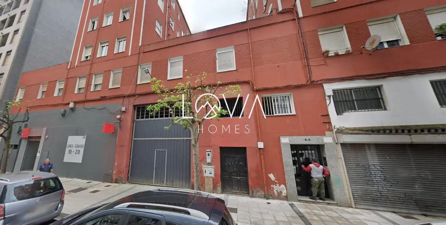 Piso en venta en GARCÍA MORATO