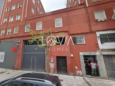 Flat for sale in GARCÍA MORATO